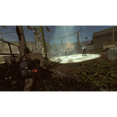 Ubisoft Tom Clancy's The Division 2 (PS4 - Dobozos játék)