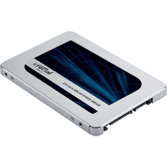 Crucial MX500 250GB SATAIII 2.5" (CT250MX500SSD1)