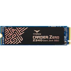 TeamGroup Cardea Zero Z340 1TB M.2 (TM8FP9001T0C311)