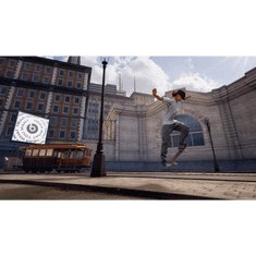 Activision Tony Hawk's Pro Skater 1+2 (PS5 - Dobozos játék)