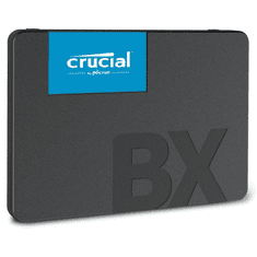 Crucial BX500 240GB SATAIII 2.5" (CT240BX500SSD1)
