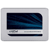 MX500 500GB SATAIII 2.5" (CT500MX500SSD1)
