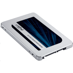 Crucial MX500 500GB SATAIII 2.5" (CT500MX500SSD1)