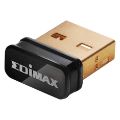 Edimax N150 Wi-Fi 4 Nano USB adapter (EW-7811UN V2) (EW-7811UN V2)