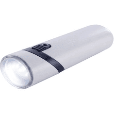 LED-es zseblámpa, 3 óra, fehér, RC2 5101173-510 (5101173-510)