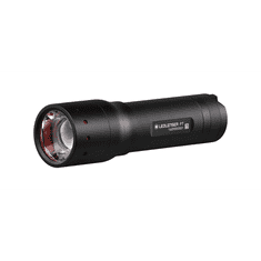 LED Lenser P7 elemlámpa 450lm bliszter (P7-500900TIB) (P7-500900TIB)