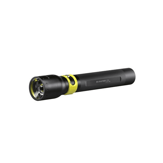 LEDLENSER LED Lenser i17R tölthető LED elemlámpa (I17R-500890) (I17R-500890)