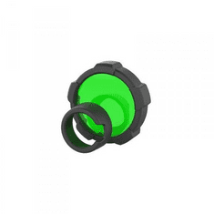 LEDLENSER LED Lenser MT18 elemlámpához színszűrő zöld (LL-501509) (LL-501509)