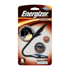 Energizer LED Olvasólámpa Booklite 2xCR2032 (E300477601/E300477600) (E300477601/E300477600)