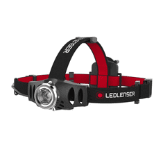 LEDLENSER LED Lenser H6 fejlámpa (H6-7296) (H6-7296)
