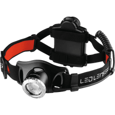 LEDLENSER LED Lenser H7.2 fejlámpa (LED-7297) (LED-7297)