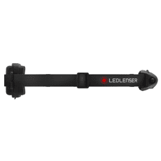 LEDLENSER LED Lenser H4R fejlámpa fekete bliszter (H4R-501099TIB) (H4R-501099TIB)