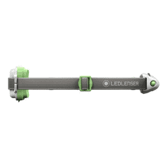 LEDLENSER LED Lenser NEO4 fejlámpa zöld (NEO4G-500915) (NEO4G-500915)