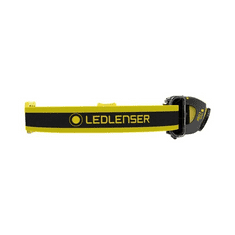 LEDLENSER LED Lenser ISEO3 ipari fejlámpa (ISEO3-5603) (ISEO3-5603)