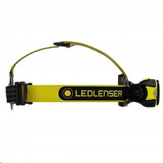 LED Lenser IMH11 tölthető ipari fejlámpa (IH11R-502022) (IH11R-502022)