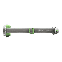 LEDLENSER LED Lenser NEO6R tölthető fejlámpa zöld (NEO6RG-500919) (NEO6RG-500919)