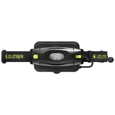 LEDLENSER LED Lenser NEO6R tölthető fejlámpa fekete (NEO6RBL-500983) (NEO6RBL-500983)