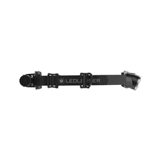 LEDLENSER LED Lenser MH10 tölthető fejlámpa fekete (MH10-501513) (MH10-501513)