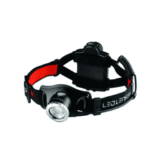 LEDLENSER LED Lenser H7R.2 fejlámpa (H7R.2-7298) (H7R.2-7298)