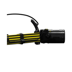 LED Lenser iLH8 robbanásbiztos ATEX fejlámpa 2/22 (ILH8-501019) (ILH8-501019)