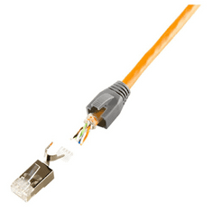 LogiLink network connector (MP0033)