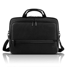 DELL Premier Briefcase PE1520C 15" Notebook táska fekete (460-BCRS / 460-BCQL) (Del 460-BCRS)