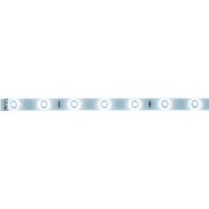 Paulmann LED szalag csatlakozóval 12 V 97,5 cm, semleges fehér, YourLED 70209 (70209)