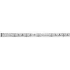 Paulmann LED csík bővítés 24 V 100 cm Nappalifény-fehér MaxLED 1000 70675 (70675)