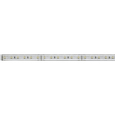 Paulmann LED csík bővítés Dugóval 24 V 100 cm Melegfehér MaxLED 70663 (70663)