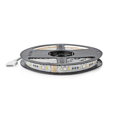 Nedis SmartLife LED szalag 5m (WIFILS50CRGBW) (WIFILS50CRGBW)