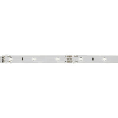 Paulmann LED csík Dugóval 12 V 100 cm Melegfehér YourLED Eco 70459 (70459)