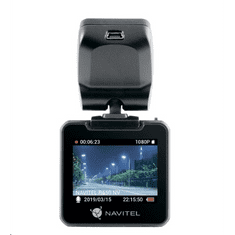 Navitel R650 Night Vision Full HD autós kamera (R650NV)