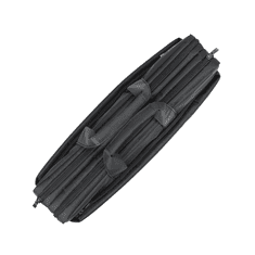 RivaCase 8257 Central Notebook táska 17.3" fekete (4260403573709) (4260403573709)