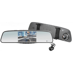 Navitel MR250NV visszapillantó tükrös autós kamera (MR250NV)