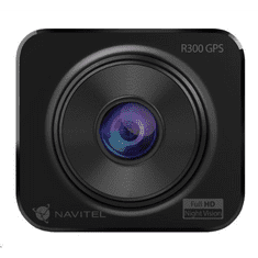 Navitel R300GPS Full HD autós kamera (R300GPS)