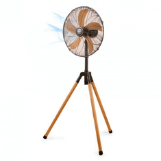 DOMO DO8146 45 cm-es fa-hatású álló ventilátor (DO8146)