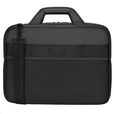 Targus Notebook táska CityGear 15.6" Slim Topload fekete (TCG460GL) (TCG460GL)