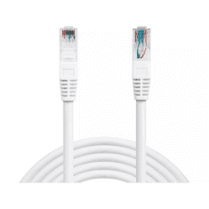 Sandberg UTP kábel Cat6 3m fehér (506-95) (506-95)