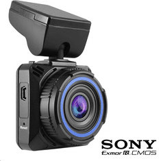 Navitel R600 2" FullHD autós kamera
