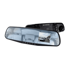 Esperanza XDR103 Extreme Mirror menetrögzítő kamera (XDR103)