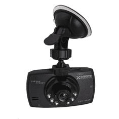 Esperanza XDR101 Extreme Guard menetrögzítő kamera (XDR101)