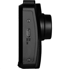 Transcend DrivePro 230 menetrögzítő kamera + 32GB Micro SD kártya (TS-DP250A-32G) (TS-DP250A-32G)