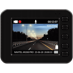 Navitel AR200 Pro autós kamera (AR200 Pro)