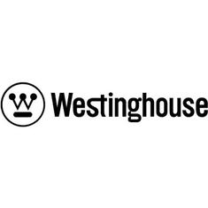 Westinghouse Mennyezeti ventilátor, 5 lapátos, O 132 cm, barna/alu, Bendan (7255740)