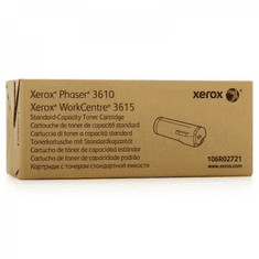 Xerox 106R02721 toner (106R02721)