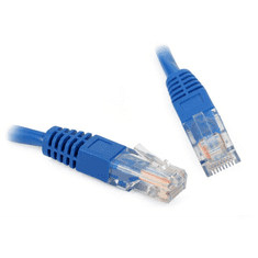 Gembird Cablexpert FTP CAT6 patch kábel 3m kék (PP6-3M/B) (PP6-3M/B)