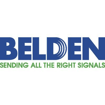 Belden 72001NH.00305 Hálózati kábel CAT 5e SF/UTP 4 x 2 x 0.51 mm2 Fekete méteráru (72001NH.00305)