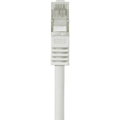 Renkforce CAT5e F/UTP hálózati kábel 10 m, (RF-4259499)