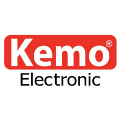 KEMO Ügyességi játék, építőkészlet, 9-12 V/DC, B081 (B081)