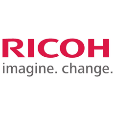 Ricoh - black - original - toner cartridge (842030)